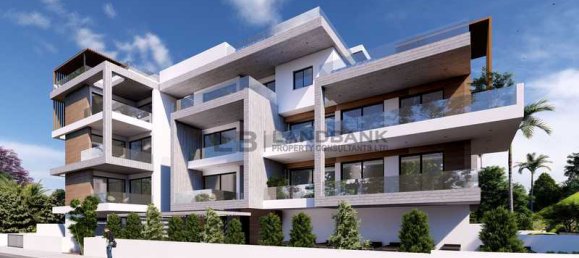 4 Schlafzimmer Penthouse in Agios Athanasios, Cyprus, Nr. 14096 9