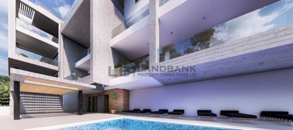 4 Schlafzimmer Penthouse in Agios Athanasios, Cyprus, Nr. 14096 4