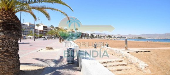 Пентхаус с 3 спальнями в Мазаррон, Испания № 108033 22