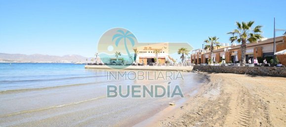 Пентхаус с 3 спальнями в Мазаррон, Испания № 108033 21