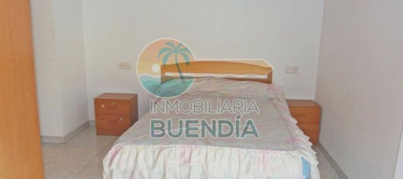 Пентхаус с 3 спальнями в Мазаррон, Испания № 108033 12