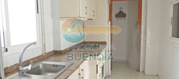 Пентхаус с 3 спальнями в Мазаррон, Испания № 108033 10