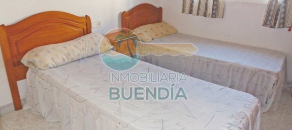 Пентхаус с 3 спальнями в Мазаррон, Испания № 108033 18