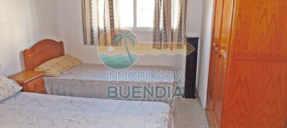 Пентхаус с 3 спальнями в Мазаррон, Испания № 108033 17