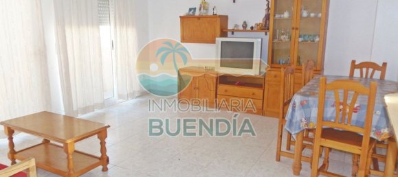 Пентхаус с 3 спальнями в Мазаррон, Испания № 108033 5