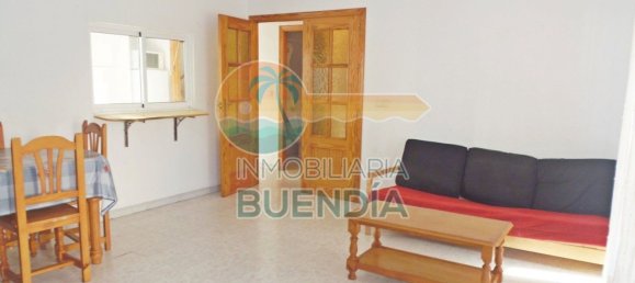 Пентхаус с 3 спальнями в Мазаррон, Испания № 108033 7