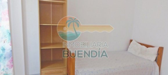 Пентхаус с 3 спальнями в Мазаррон, Испания № 108033 15