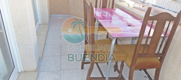 Пентхаус с 3 спальнями в Мазаррон, Испания № 108033 3