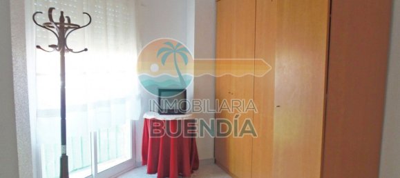 Пентхаус с 3 спальнями в Мазаррон, Испания № 108033 14