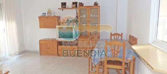 Пентхаус с 3 спальнями в Мазаррон, Испания № 108033 4