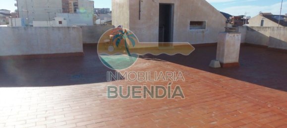 Пентхаус с 3 спальнями в Мазаррон, Испания № 108033 2