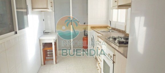 Пентхаус с 3 спальнями в Мазаррон, Испания № 108033 9