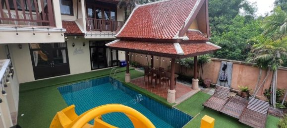 3 bedrooms Villa in Pattaya, Thailand No. 20306 7