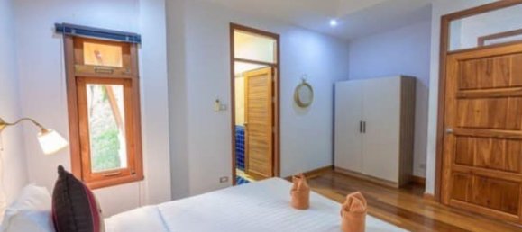 3 bedrooms Villa in Pattaya, Thailand No. 20306 12