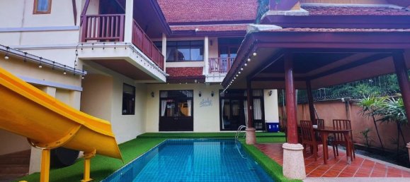 3 bedrooms Villa in Pattaya, Thailand No. 20306 5