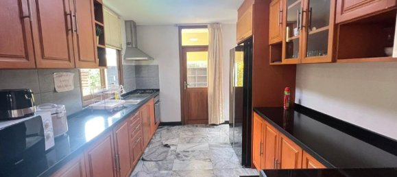 3 bedrooms Villa in Pattaya, Thailand No. 20306 22