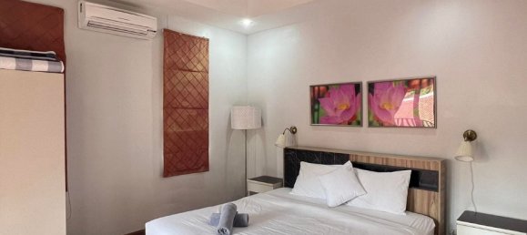 3 bedrooms Villa in Pattaya, Thailand No. 20306 13