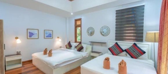 3 bedrooms Villa in Pattaya, Thailand No. 20306 11