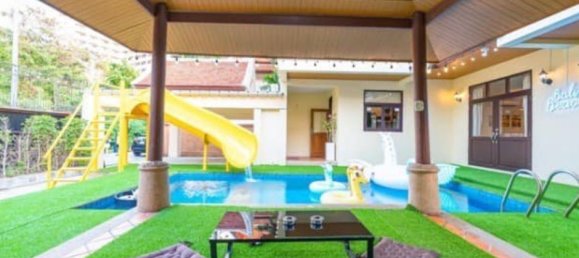 3 bedrooms Villa in Pattaya, Thailand No. 20306 8