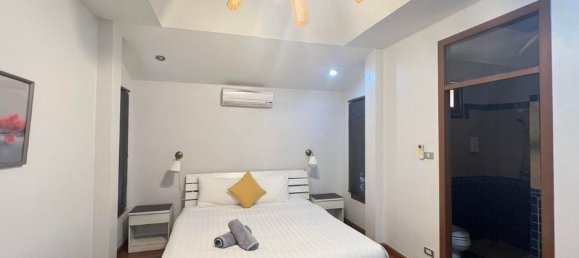 3 bedrooms Villa in Pattaya, Thailand No. 20306 17