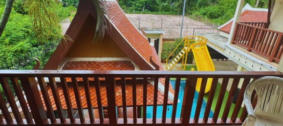 3 bedrooms Villa in Pattaya, Thailand No. 20306 6