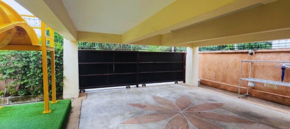 3 bedrooms Villa in Pattaya, Thailand No. 20306 18