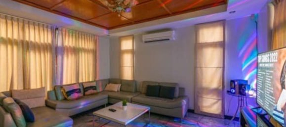 3 bedrooms Villa in Pattaya, Thailand No. 20306 10