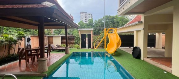 3 bedrooms Villa in Pattaya, Thailand No. 20306 4