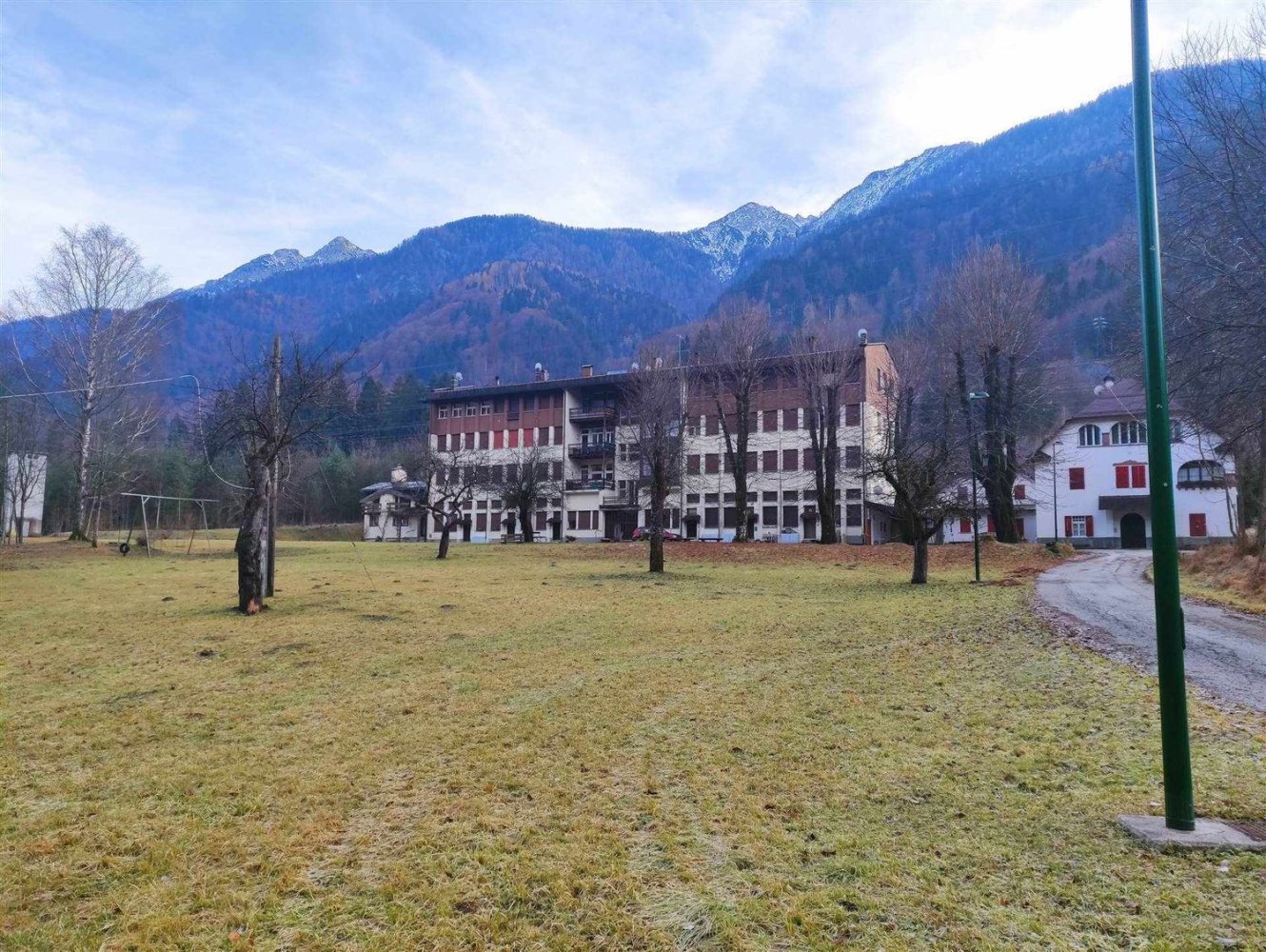 3-Zimmer Wohnung in Udine, Italy, Nr. 297805