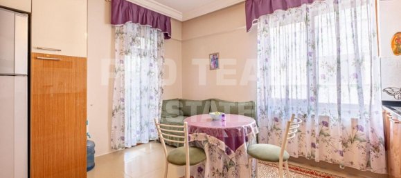 4 rooms Apartment in Muratpasa, Turkey No. 32592 11