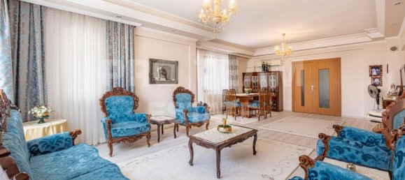 4 rooms Apartment in Muratpasa, Turkey No. 32592 8