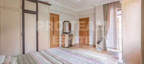 4 rooms Apartment in Muratpasa, Turkey No. 32592 16