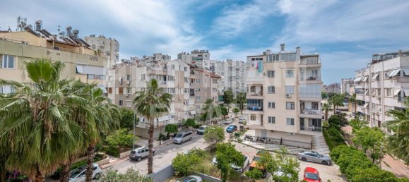 4 rooms Apartment in Muratpasa, Turkey No. 32592 13