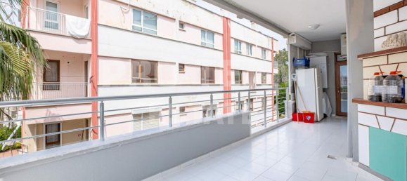 4 rooms Apartment in Muratpasa, Turkey No. 32592 12