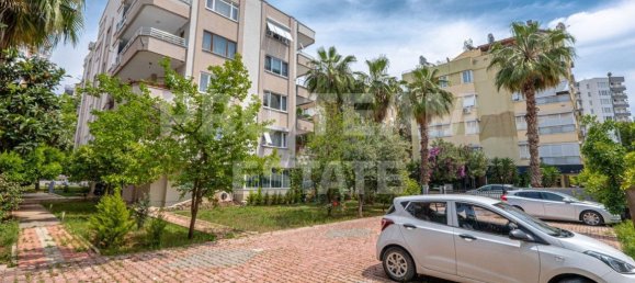 4 rooms Apartment in Muratpasa, Turkey No. 32592 2