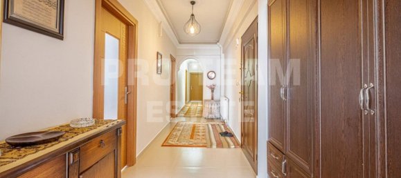 4 rooms Apartment in Muratpasa, Turkey No. 32592 5