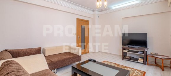 4 rooms Apartment in Muratpasa, Turkey No. 32592 15