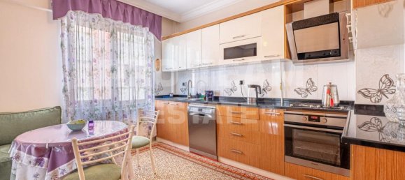 4 rooms Apartment in Muratpasa, Turkey No. 32592 9