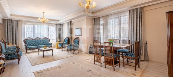 4 rooms Apartment in Muratpasa, Turkey No. 32592 7