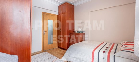 4 rooms Apartment in Muratpasa, Turkey No. 32592 22