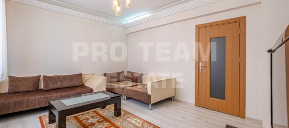 4 rooms Apartment in Muratpasa, Turkey No. 32592 14