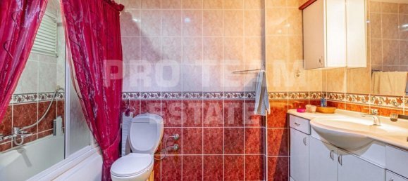 4 rooms Apartment in Muratpasa, Turkey No. 32592 24