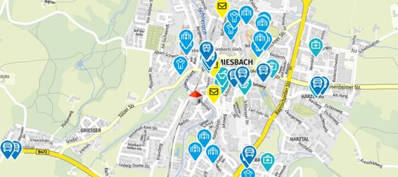 Moradia em banda T5 em Miesbach, Germany N.º 266278 19