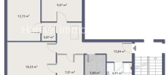 2 غرف نوم شقة في Bergedorf, Germany رقم 221164 24