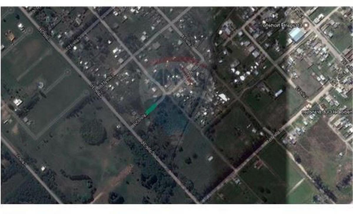  Land in Campo Creado, Argentina No. 37056