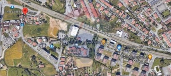 Квартира с 3 спальнями в Брага, Португалия № 150757 20