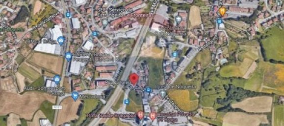 Квартира с 3 спальнями в Брага, Португалия № 150757 18