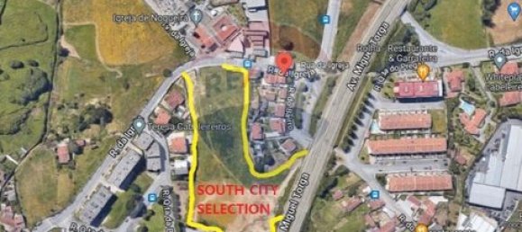 Квартира с 3 спальнями в Брага, Португалия № 150757 10