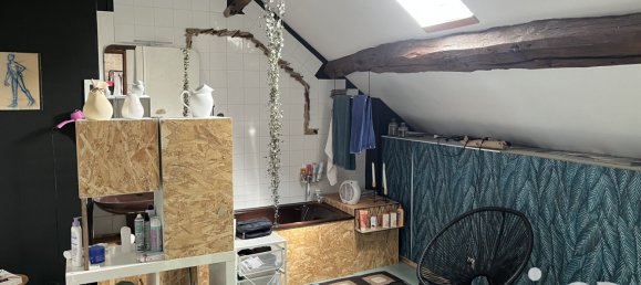 2 Schlafzimmer Haus in Cote-d'Or, France, Nr. 355860 10