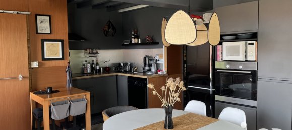 2 Schlafzimmer Haus in Cote-d'Or, France, Nr. 355860 6